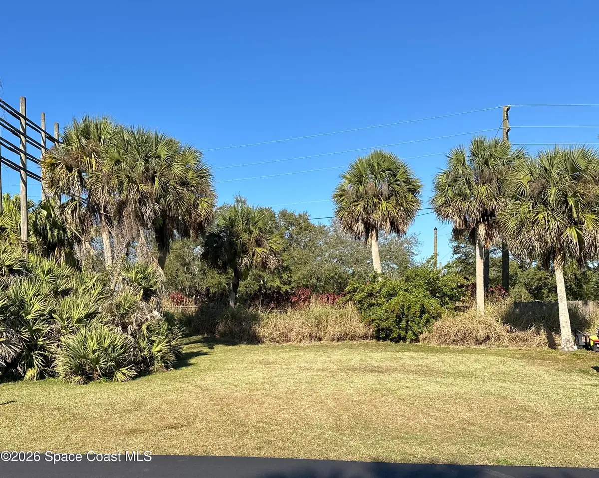 201 Flamingo Drive, Cocoa, FL 32926 - Image #1
