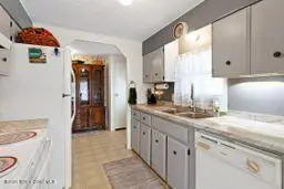 807 W Wren Circle W, Barefoot Bay, FL 32976 - Image #3