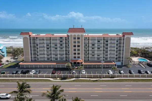 2815 S Atlantic Avenue #504, Cocoa Beach, FL 32931