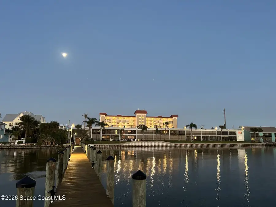 2815 S Atlantic Avenue #504, Cocoa Beach, FL 32931 - Image #2