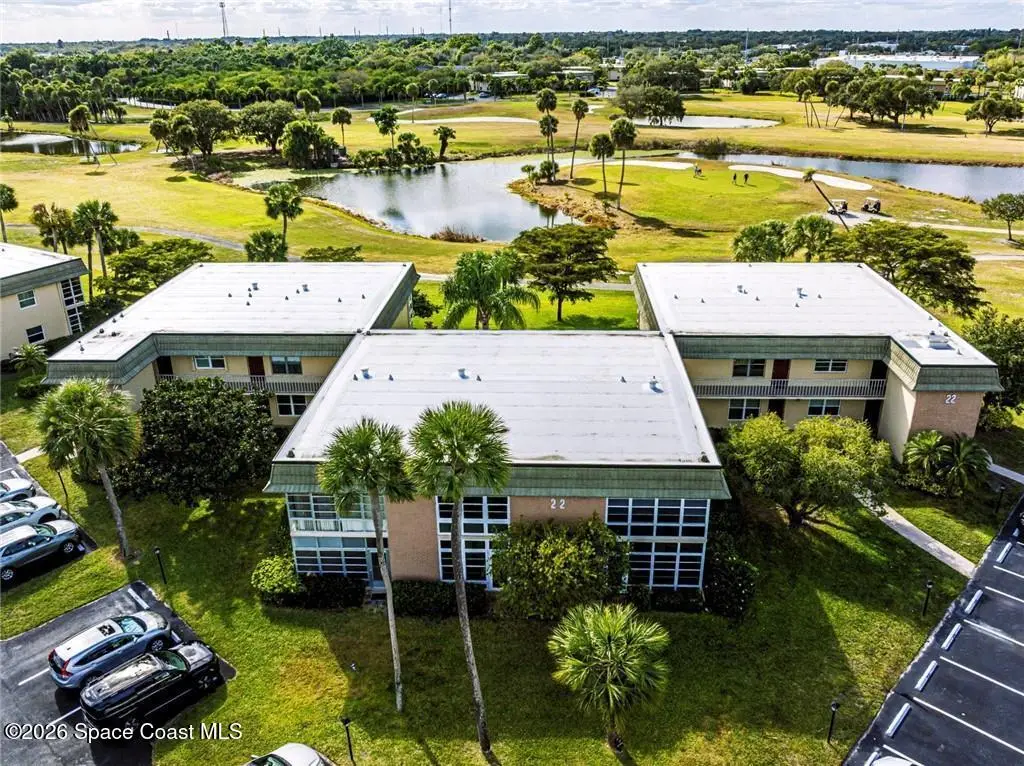 22 Vista Gardens Trail #103, Vero Beach, FL 32962 - Image #1