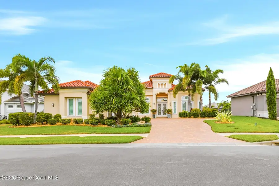 8440 Serrano Circle, Melbourne, FL 32940 - Image #2