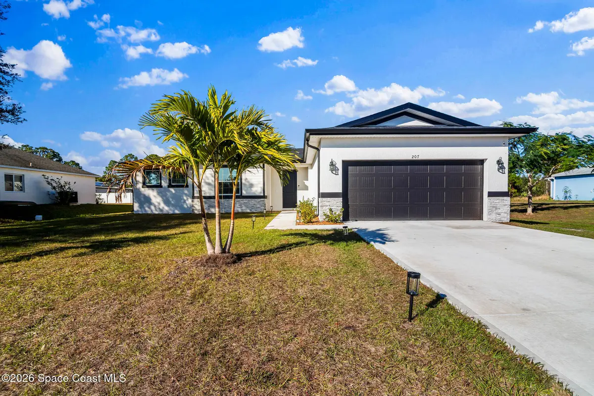 207 Bellbrook Street Se, Palm Bay, FL 32909 - Image #1