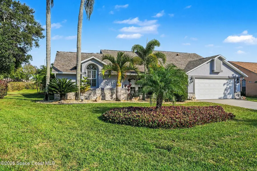 1300 Cypress Trace Drive, Melbourne, FL 32940 - #3