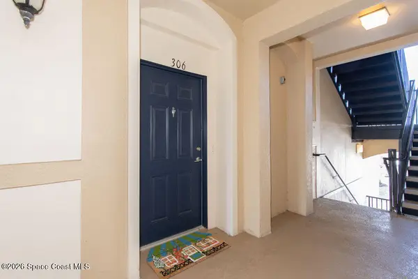 1576 Peregrine Circle #306, Rockledge, FL 32955