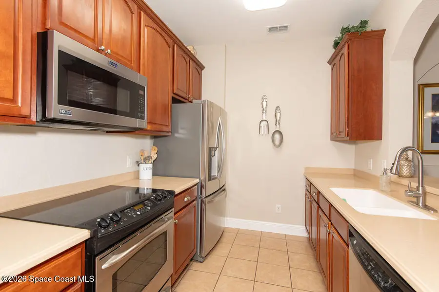 1576 Peregrine Circle #306, Rockledge, FL 32955 - Image #3