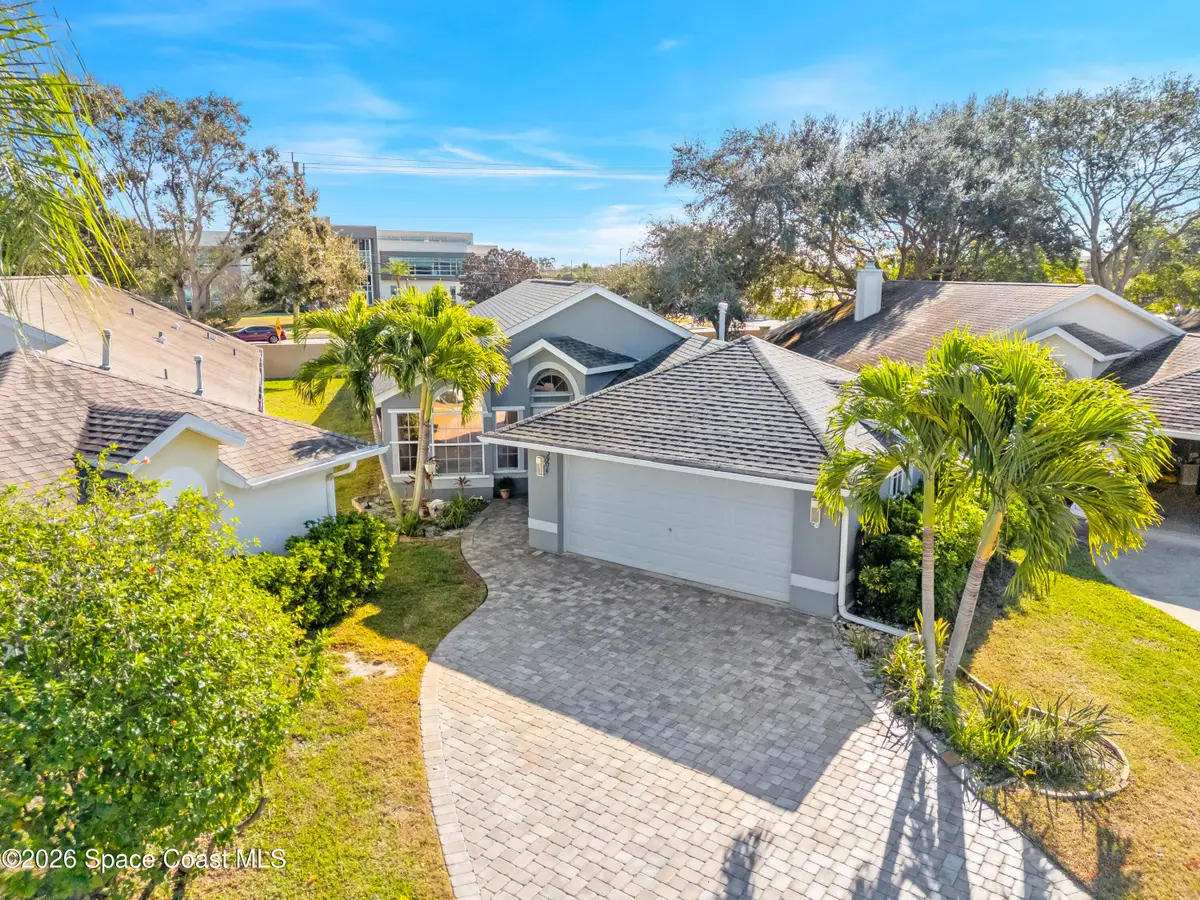 3904 Saint Armens Circle, Melbourne, FL 32934 - Image #1