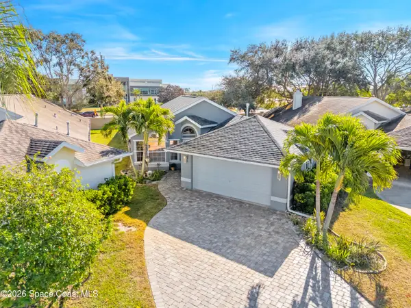 3904 Saint Armens Circle, Melbourne, FL 32934
