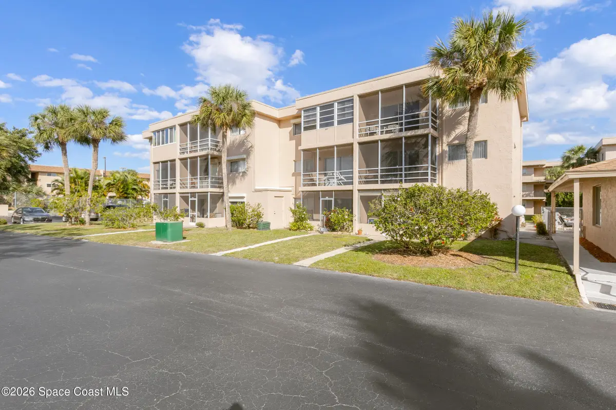 3150 N Harbor City Boulevard #325, Melbourne, FL 32935 - Image #1