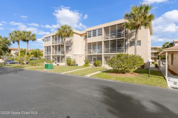 3150 N Harbor City Boulevard #325, Melbourne, FL 32935