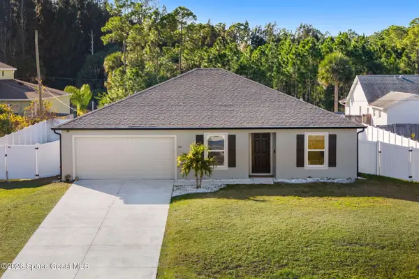 714 Daysland Avenue Sw, Palm Bay, FL 32908
