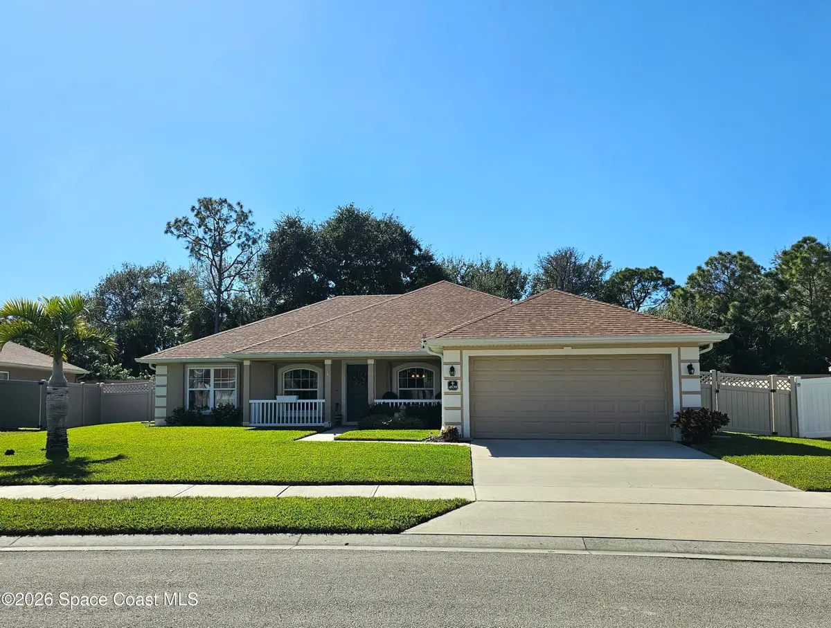 4539 Lady Hawk Way, Melbourne, FL 32904 - Image #1