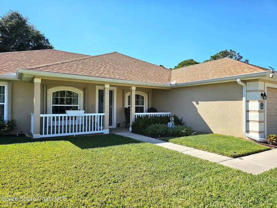 4539 Lady Hawk Way, Melbourne, FL 32904 - Image #2
