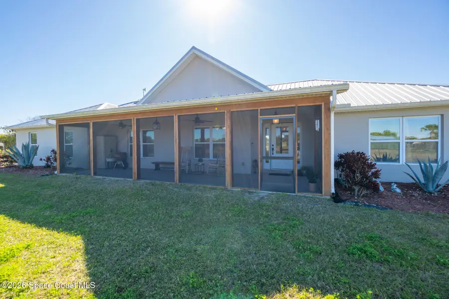 3440 Hammock Road, Mims, FL 32754 - Image #3