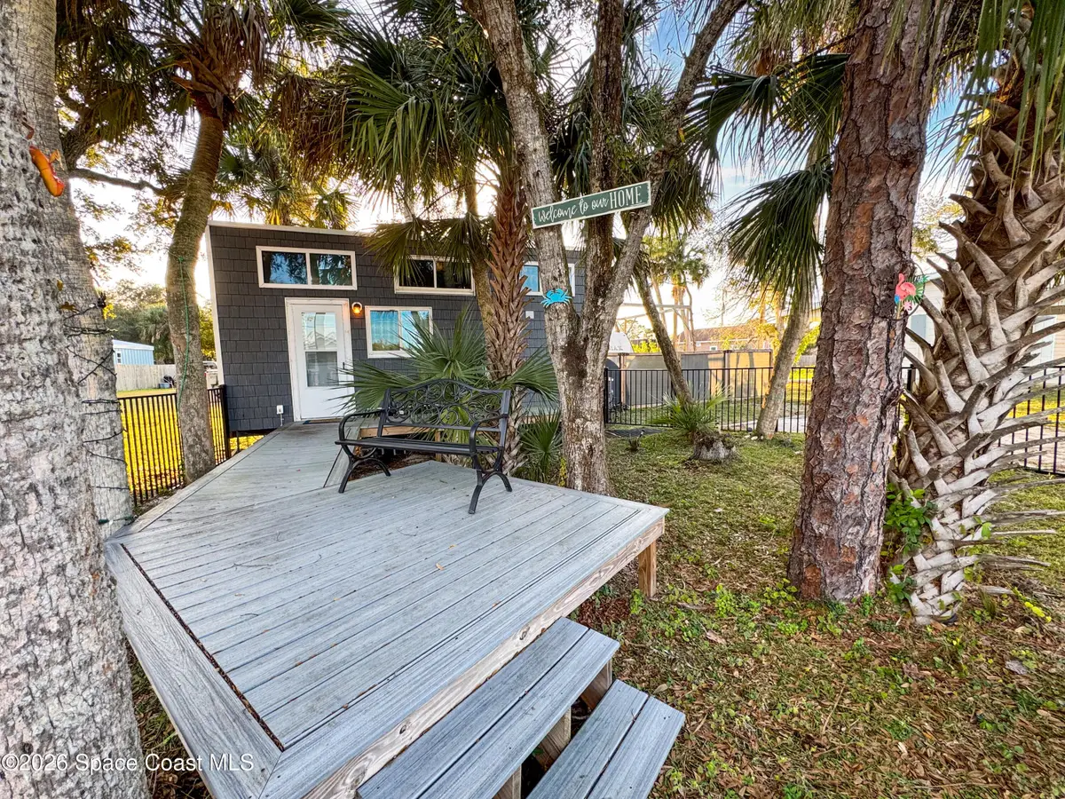 212 Flamingo Drive, Cocoa, FL 32926 - Image #1