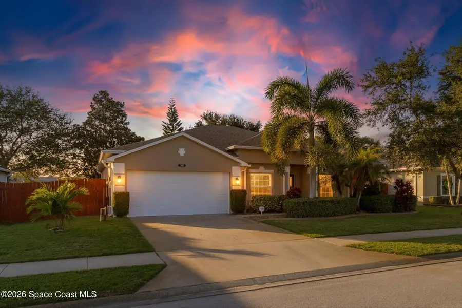 1026 Morgan Circle Ne, Palm Bay, FL 32905 - Image #2
