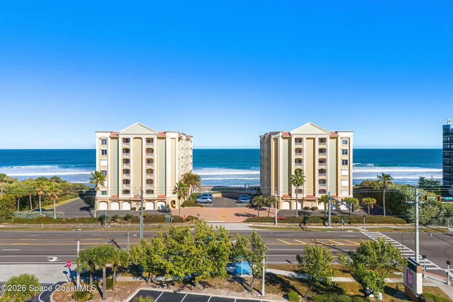 1095 Highway A1a #2501, Satellite Beach, FL 32937 - Image #2