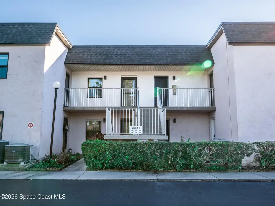 2727 N Wickham Road #205-9, Melbourne, FL 32935 - Image #2