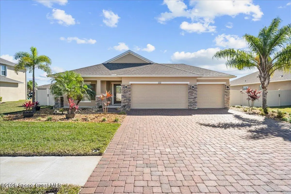 679 Flowerwood Drive Se, Palm Bay, FL 32909 - Image #1