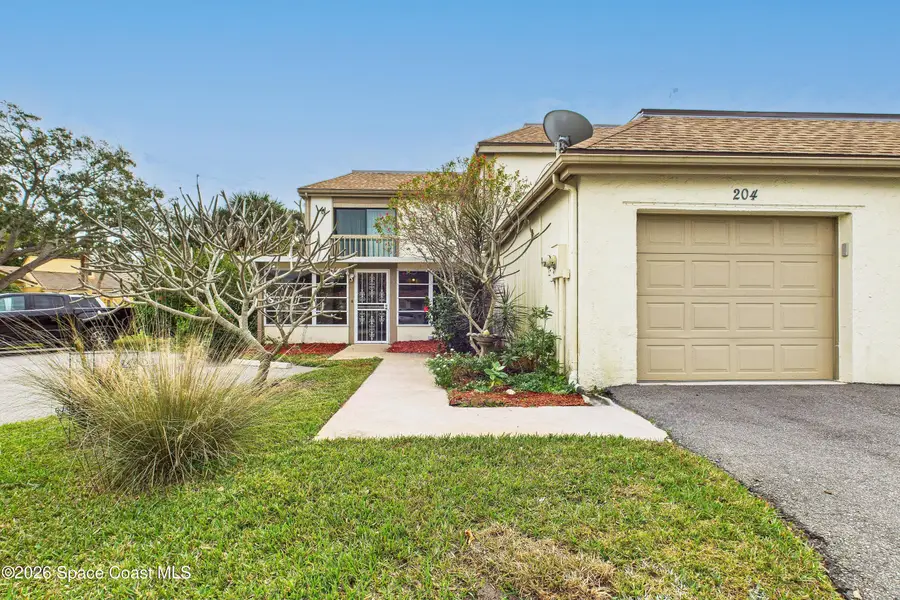 204 Country Club Drive, Melbourne, FL 32940 - Image #2