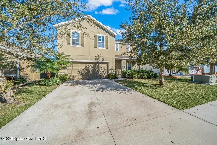 4795 Pagosa Springs Circle, Melbourne, FL 32901 - Image #2