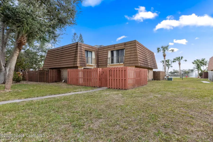 3113 Kaileen Circle Ne, Palm Bay, FL 32905 - Image #2