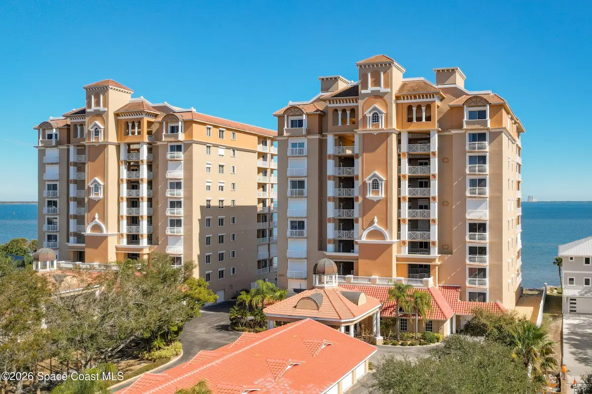 3205 S Washington Avenue #402b, Titusville, FL 32780 - Image #1