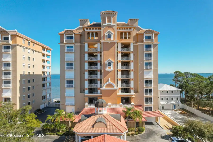 3205 S Washington Avenue #402b, Titusville, FL 32780 - Image #2