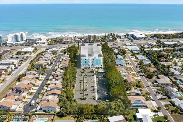 1230 Highway A1a #413, Satellite Beach, FL 32937