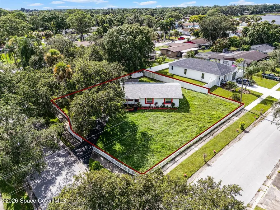 1317 Moss Lane, Cocoa, FL 32922 - Image #3