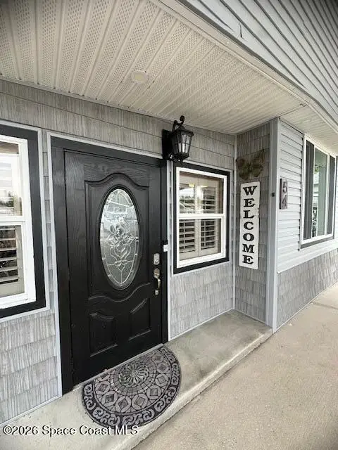 54 Sunset Drive N, Titusville, FL 32780 - Image #1