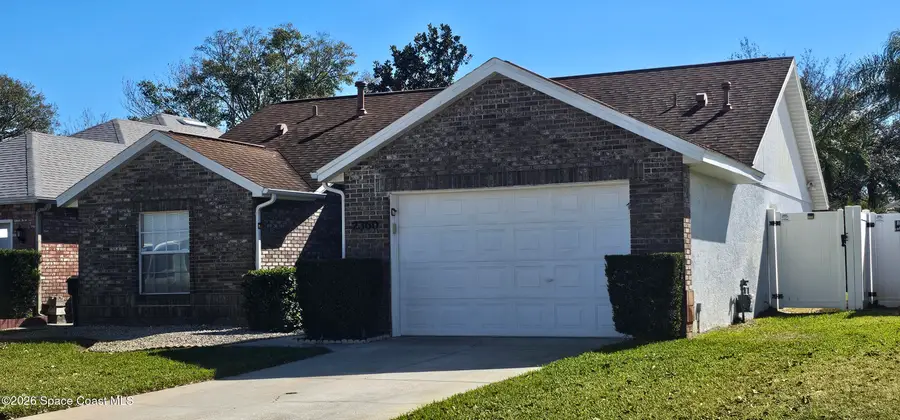 2360 Saint Andrews Drive, Titusville, FL 32780 - Image #2