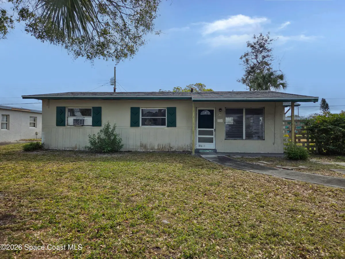 2417 Dakota Drive, Melbourne, FL 32935 - Image #1