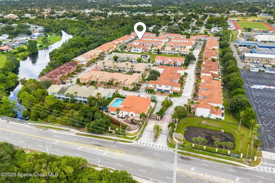 1810 Noel Place #107, Melbourne, FL 32935 - Image #2