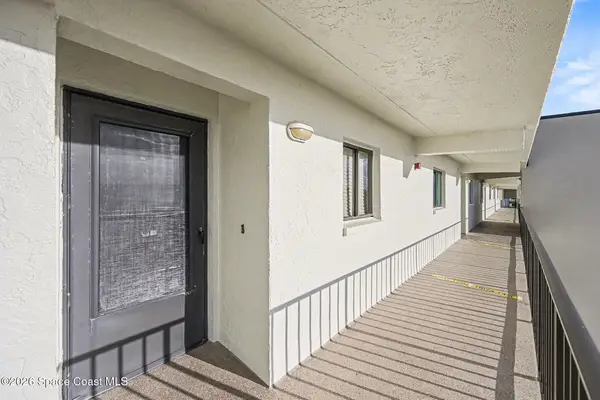 1455 Jimmy Buffett Memorial Highway #511, Satellite Beach, FL 32937