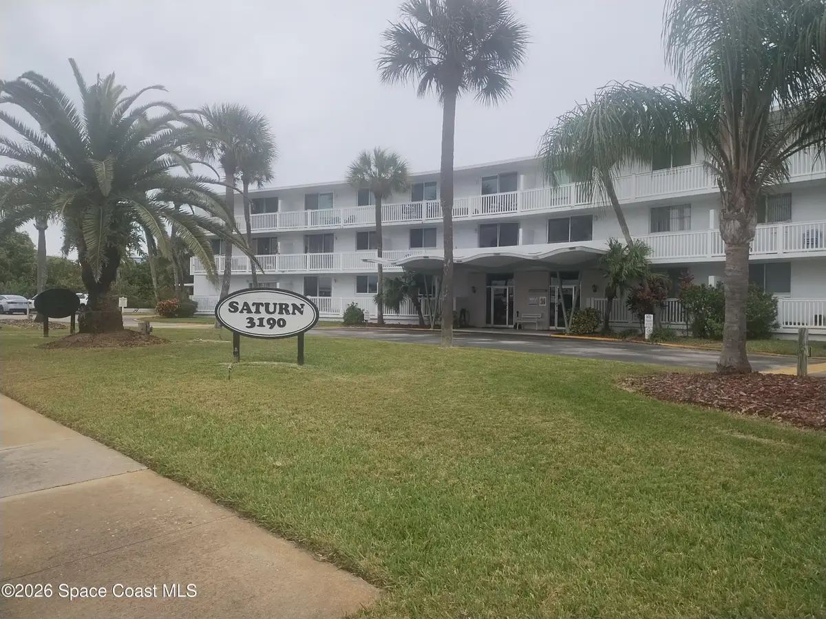 3190 N Atlantic Avenue #124, Cocoa Beach, FL 32931 - Image #1