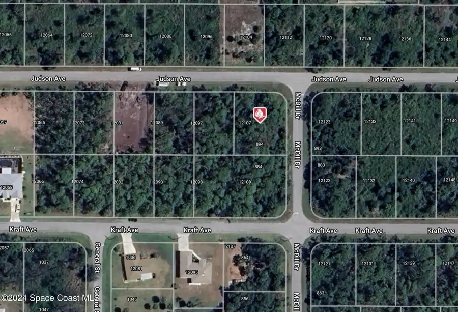 12107 Judson Avenue, Port Charlotte, FL 33953 - Image #2