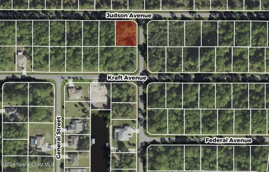 12107 Judson Avenue, Port Charlotte, FL 33953 - Image #3