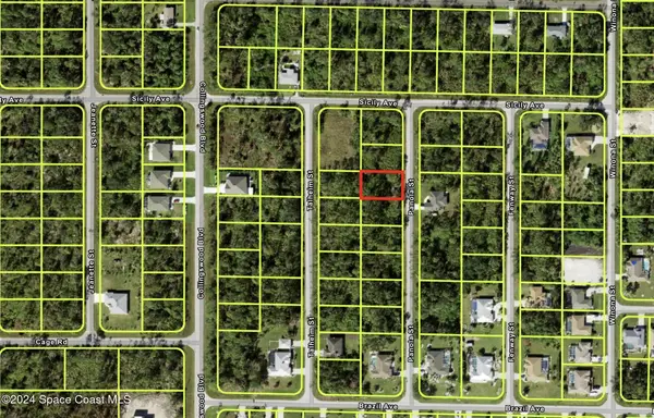 4179 Panola Street, Port Charlotte, FL 33948