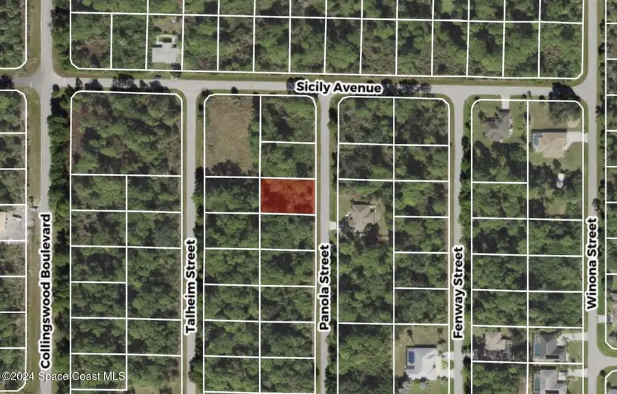 4179 Panola Street, Port Charlotte, FL 33948 - Image #2