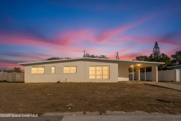 1048 Japonica Lane, Cocoa, FL 32922