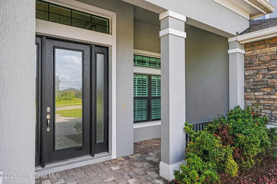 7661 Paragrass Avenue, Melbourne, FL 32940 - Image #2