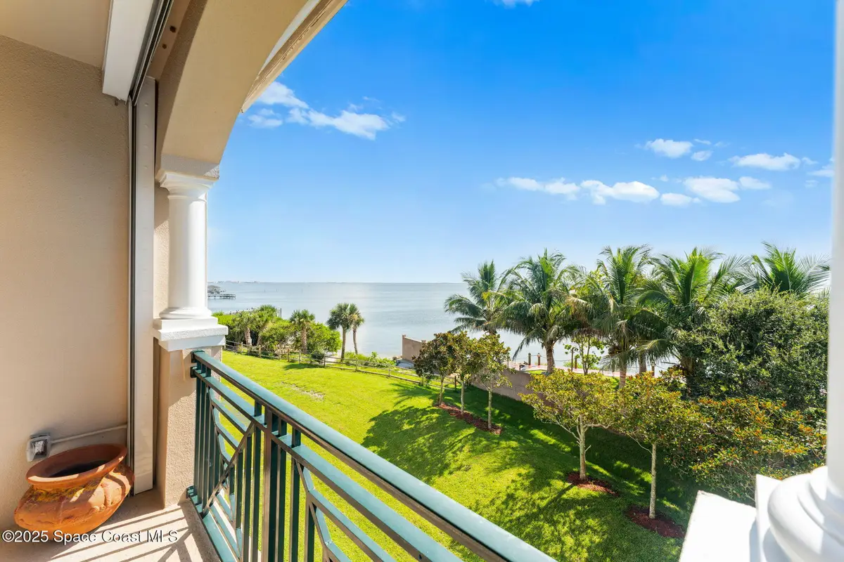 2001 Julep Drive #206- 3rd Floor, Cocoa Beach, FL 32931 - Image #1