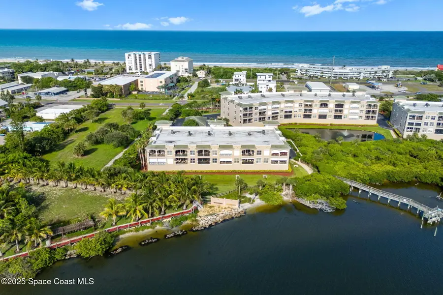 2001 Julep Drive #206- 3rd Floor, Cocoa Beach, FL 32931 - Image #2