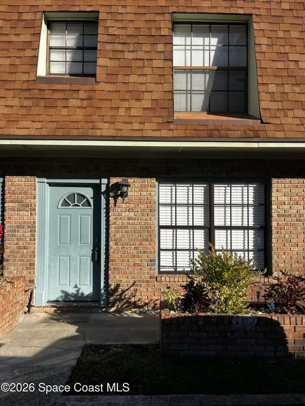 1300 Arlington Lane Ne #125, Palm Bay, FL 32905