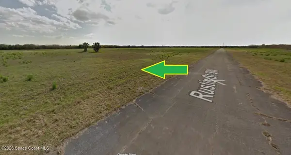 1320 Rustic Street Sw, Palm Bay, FL 32908