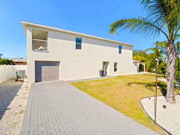 200 Circle Avenue, Melbourne, FL 32935