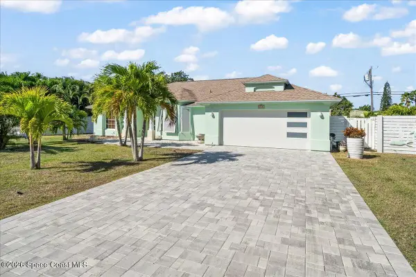 218 2nd Avenue, Indialantic, FL 32903