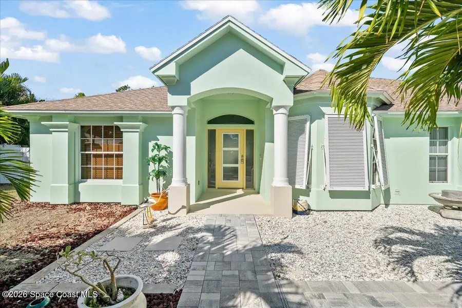 218 2nd Avenue, Indialantic, FL 32903 - Image #2