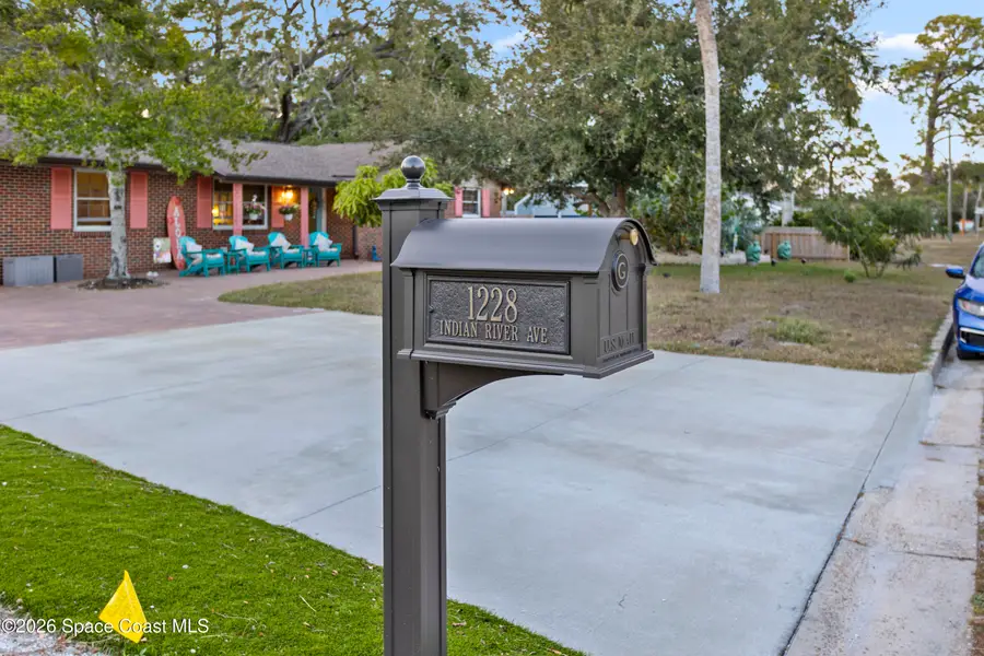 1228 Indian River Avenue, Titusville, FL 32780 - Image #3